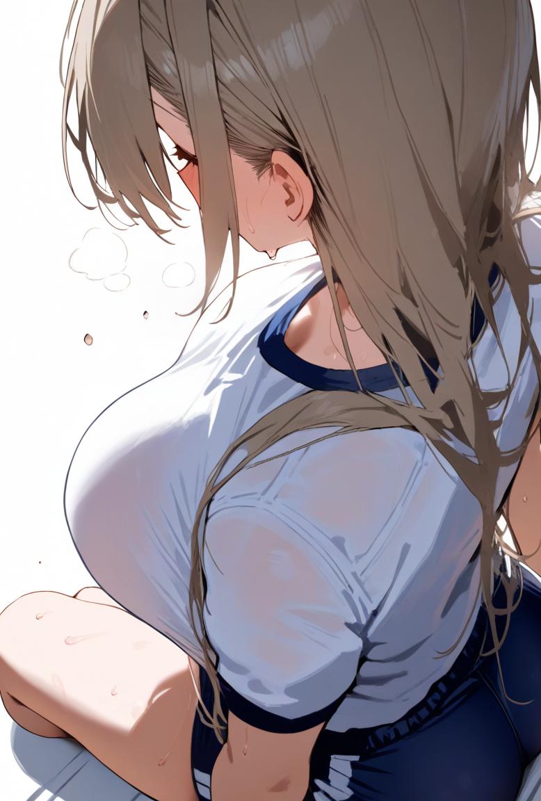 女神也肏给你看