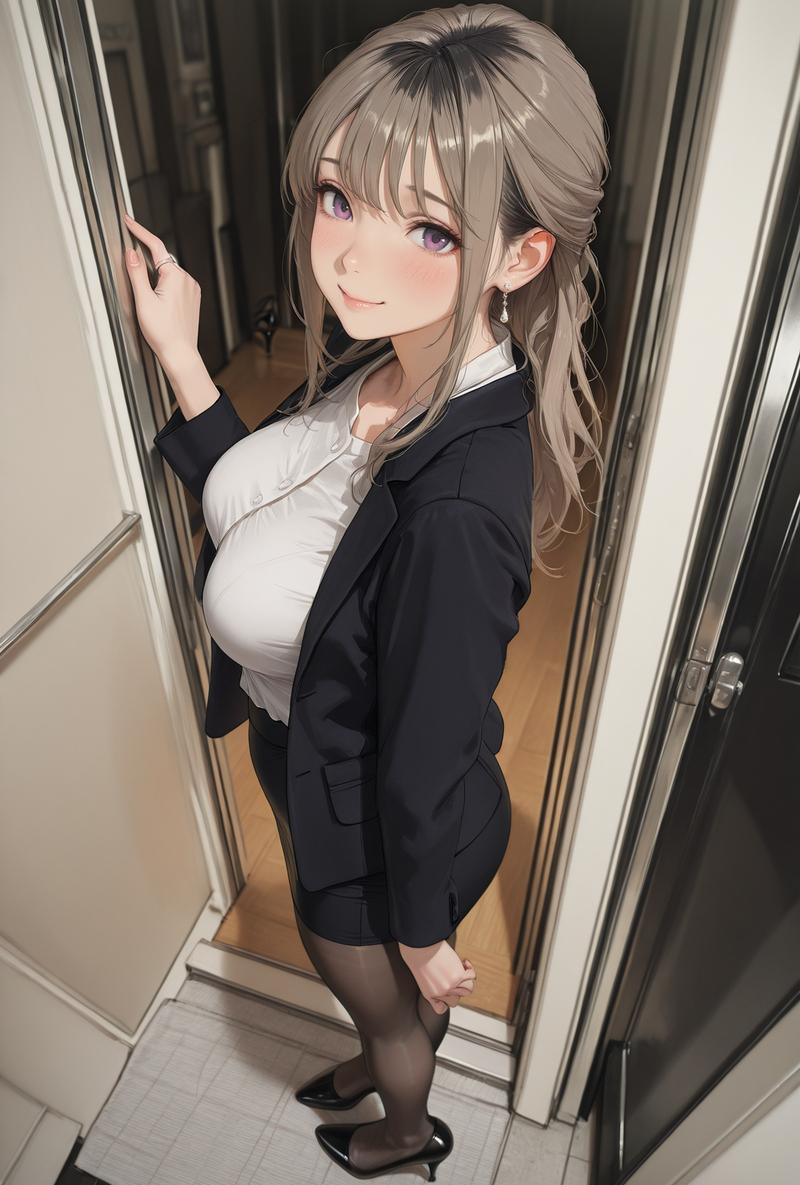性爱幻想