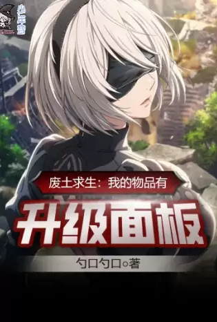废土求生：我的物品有升级面板