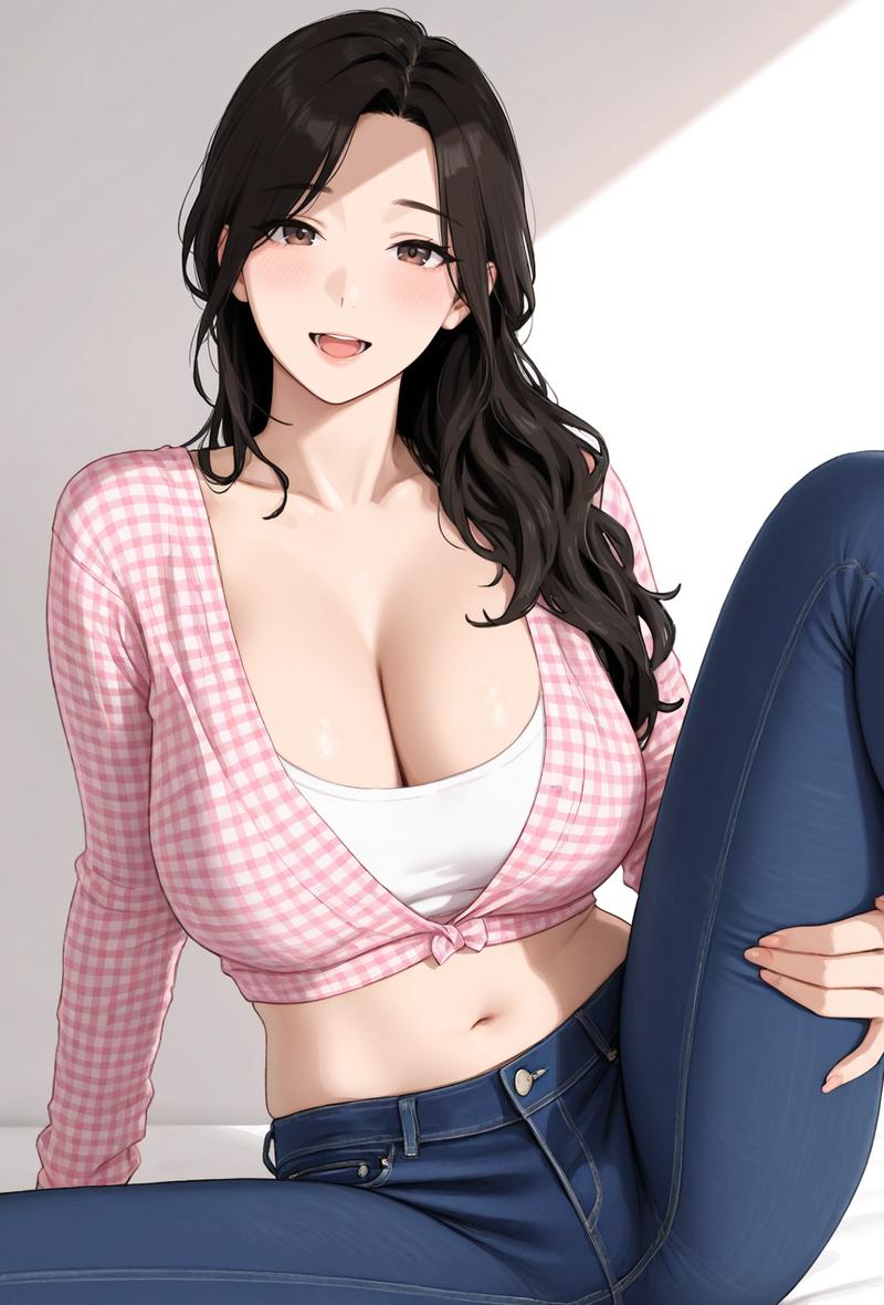 明明是爵府大小姐我却...