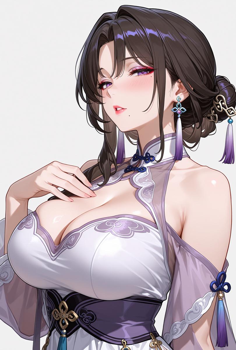 瀚海雄风之女侠孟明霞