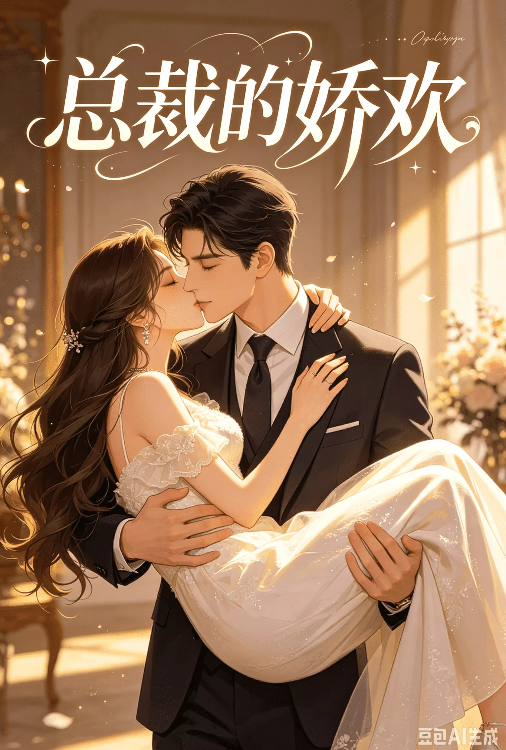 总裁的娇欢