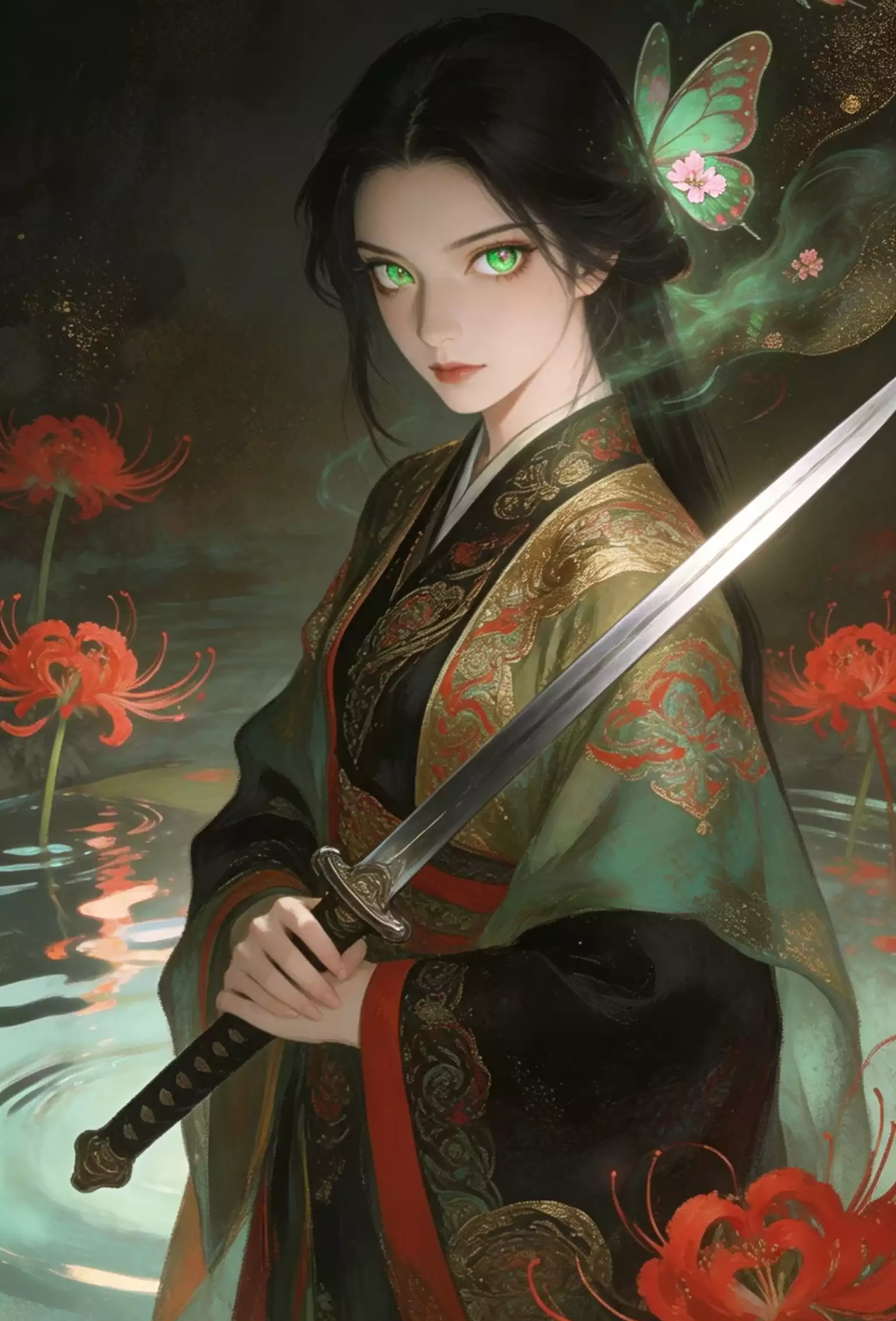 NTL大师兄的日常