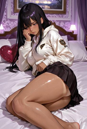 师姐，轻点教