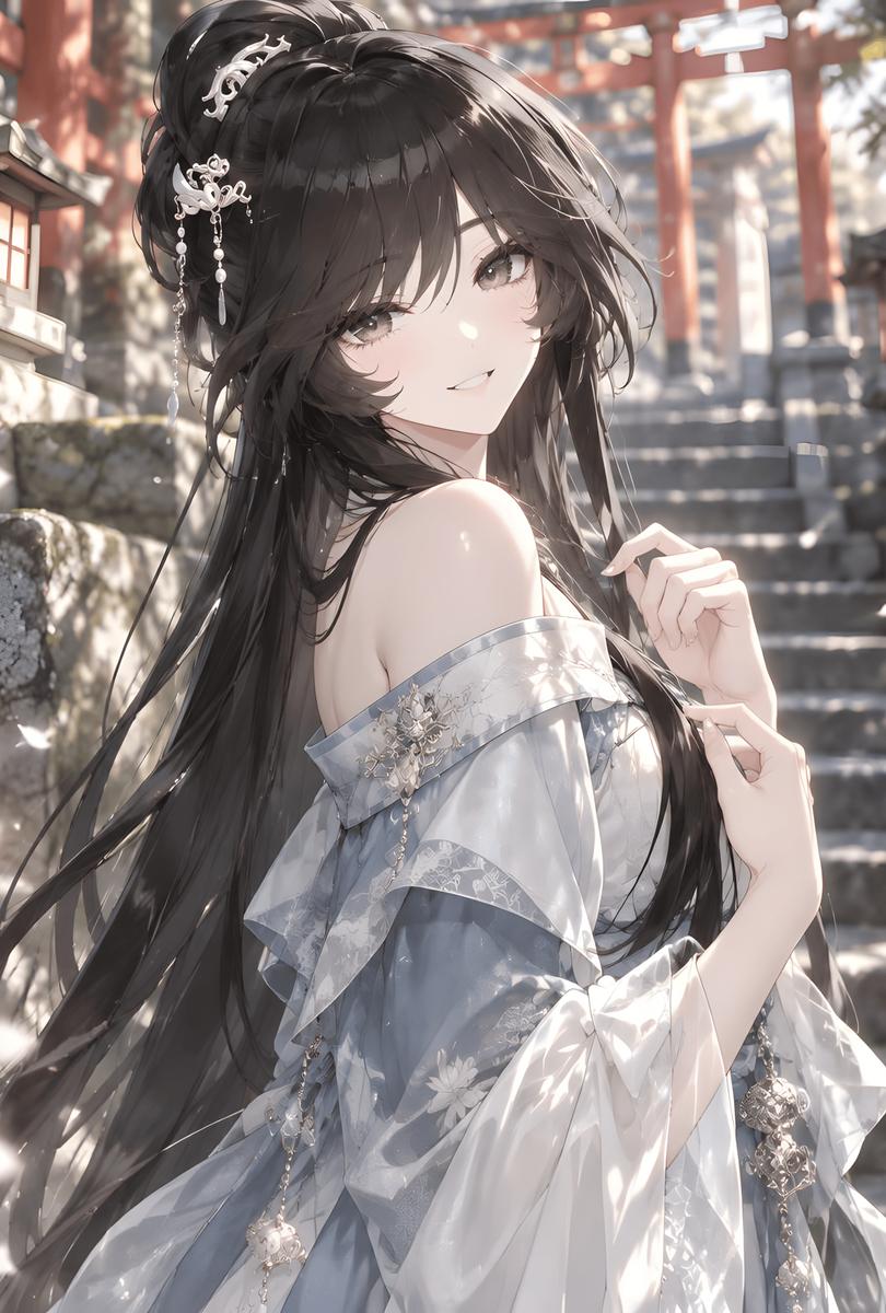 美人局