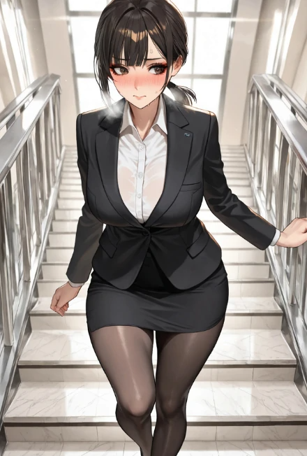 我的女朋友竟成为了那个厌恶我的女总裁