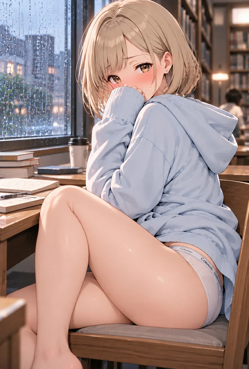 色色世界？！