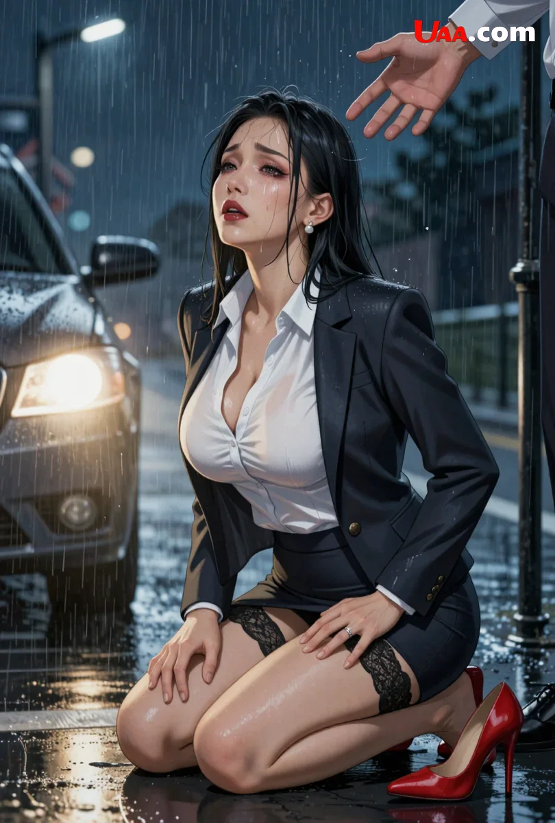 您把我弄丢了