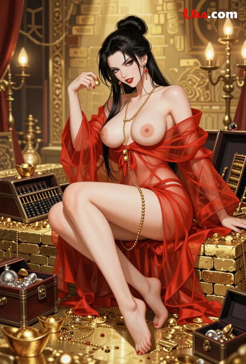 前世装绿茶装疯了，重生后我直接当恶女