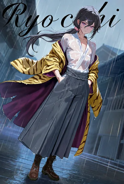 女装不良