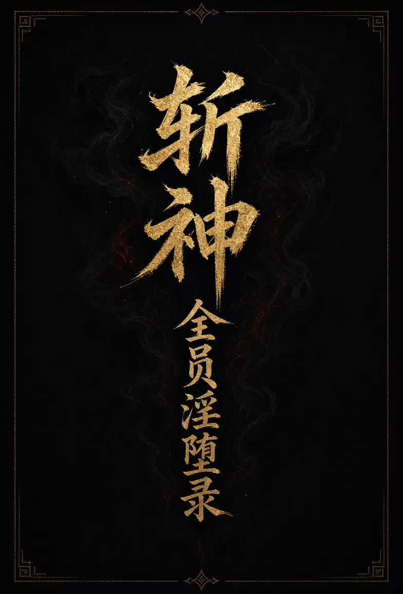 斩神之全员淫堕录