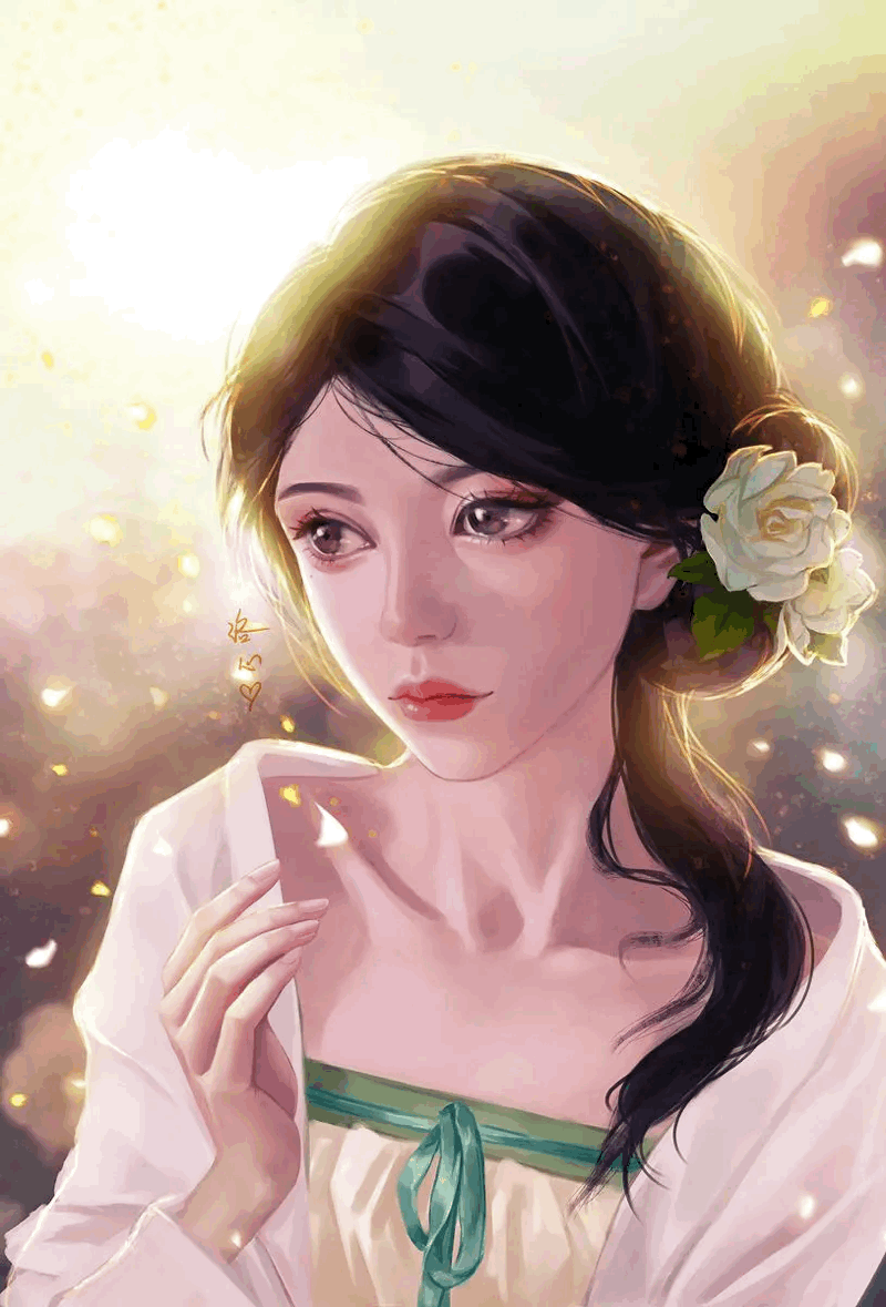 玉燕仙子别传
