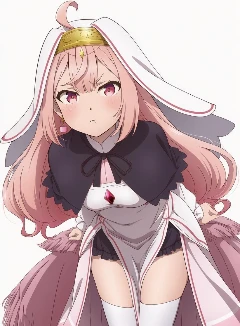 消失的魔王