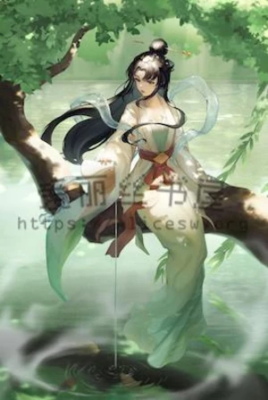 后宫&middot;大观园记