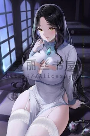 花心天子