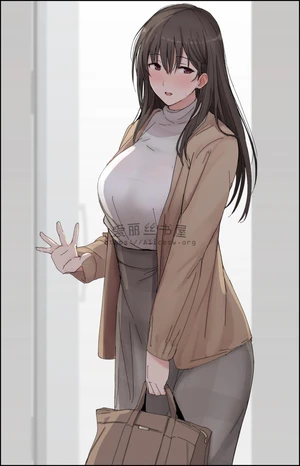 忘年情