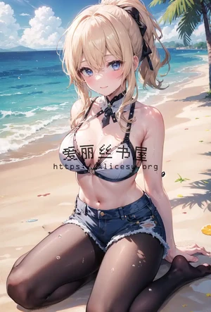 海崖边的浪花骑士&mdash;&mdash;优菈的一见钟情，纵欲叛逆，和传说中的魔神纵情鱼水，以死渡爱