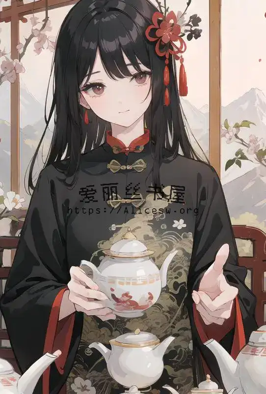巧娘&mdash;&mdash;聊斋狐妻鬼妾
