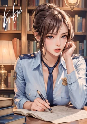 卧底警母：丝袜警花妈妈陷入黑帮之后&hellip;&hellip;