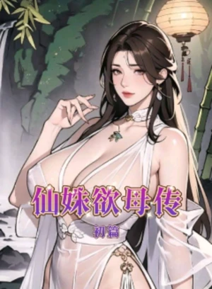 仙姝欲母传 白月璃篇 仙子美母的淫堕