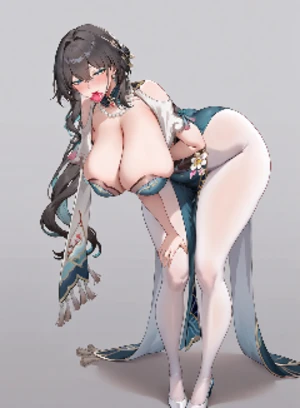 碧冠星空