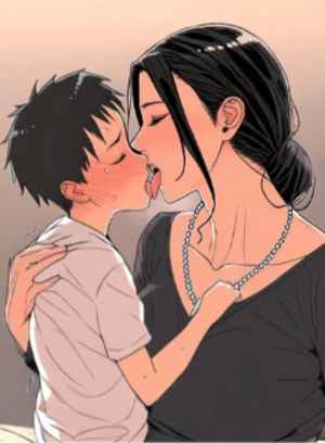 表弟的百宝箱之妈妈淫戏