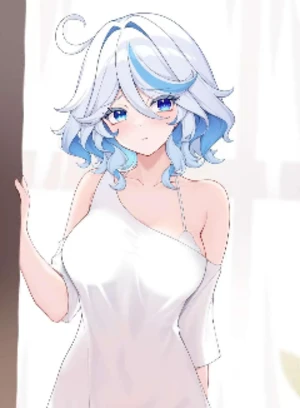萝莉诗雨