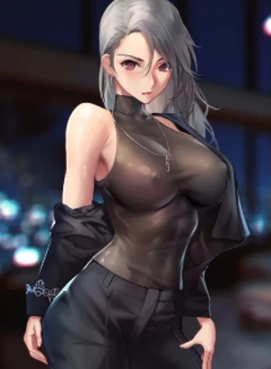 不死魔女张梓枫的冒险&middot;猪村篇