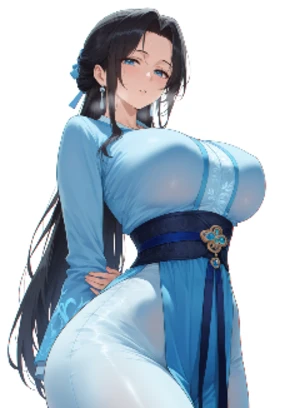 我的冷艳剑仙师尊