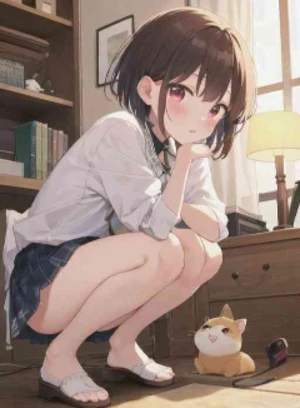 摘杏