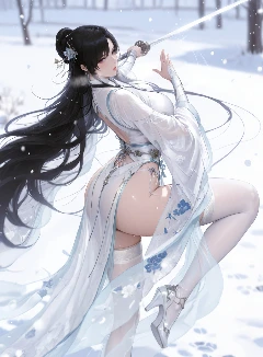 合欢修仙传