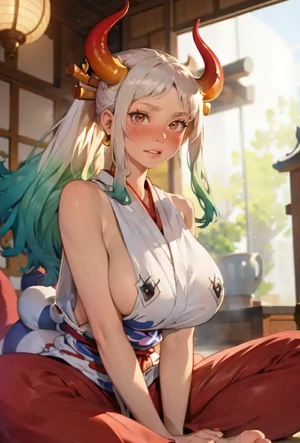 魔神游戏被我玩成了小黄油
