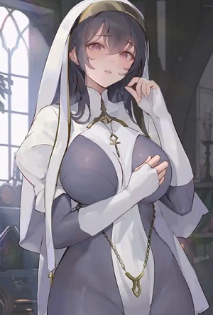 骑士的奇娇收藏