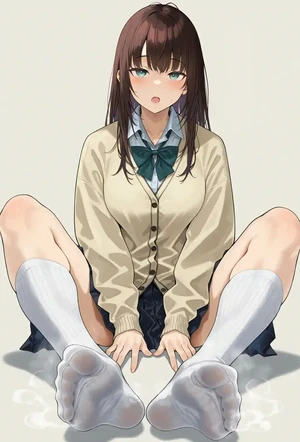 换爱