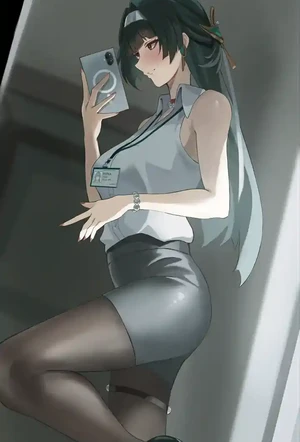 女配逆袭之征服