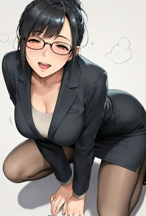 米涟和米汐两姐妹的秘密