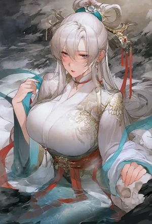 歌且谣【重置版】