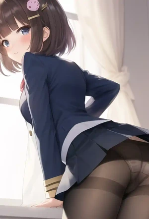 一往情深