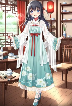 西风又起