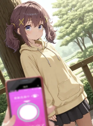用催眠APP将所有高冷女神通通征服