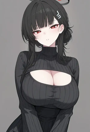 疯子（高H）