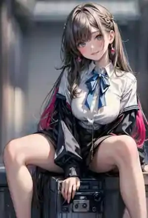 伪薄情指南