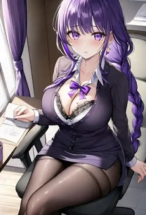 都市丽人之美艳人妻俏秘书