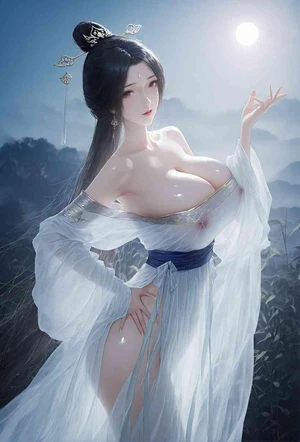 变身之武道绝巅