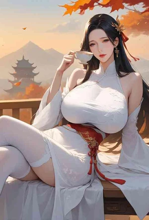 风流龙生