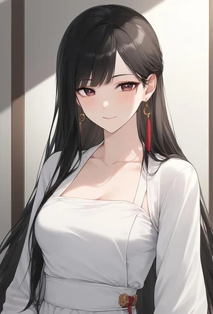 春满四合院&mdash;&mdash;故乡情
