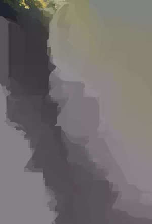 淫雾缭绕的西里尔