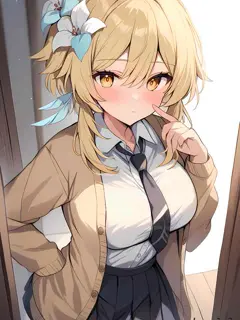 雏妓