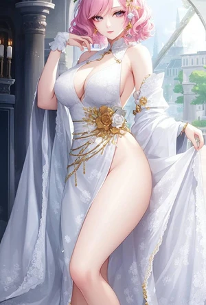 拜伏在巨根下的鸡窝托斯&mdash;&mdash;七神凛篇