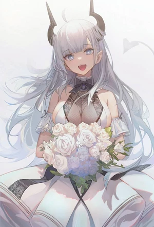 坐拥三界之美娇娘